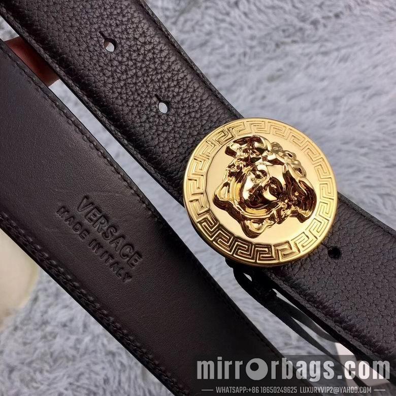 Versace Belt 38mmX95-110cm sj21