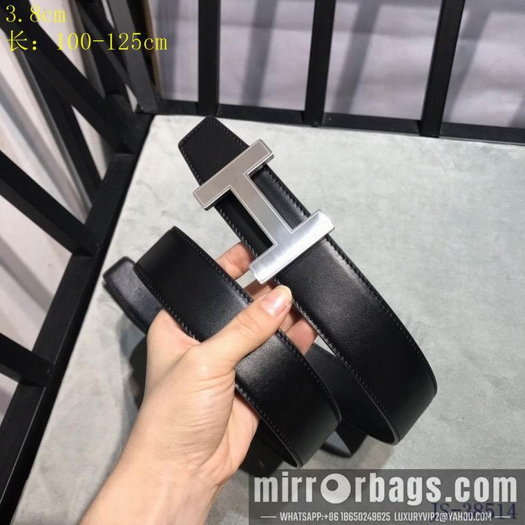 Hermes Belt 38mm 100-125cm 8L25