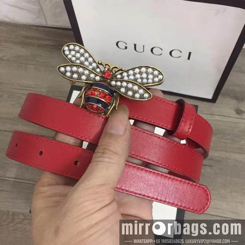Gucci 20mmX95-110CM 7D07