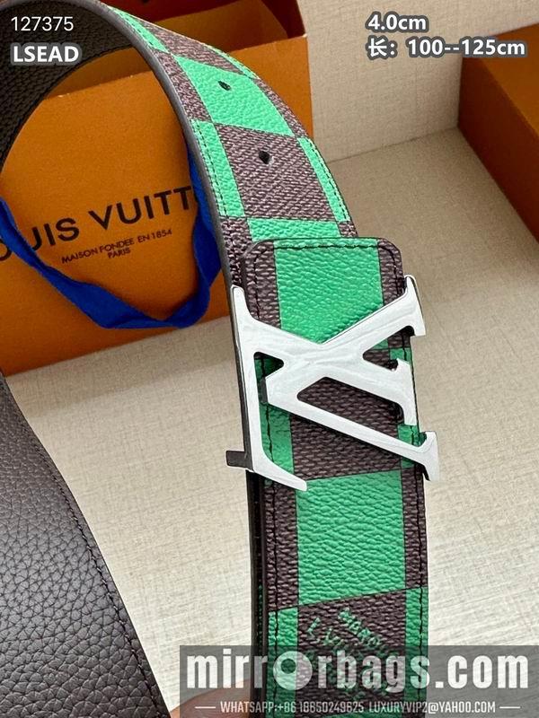 LV belt 40mmX100-125cm 8L94