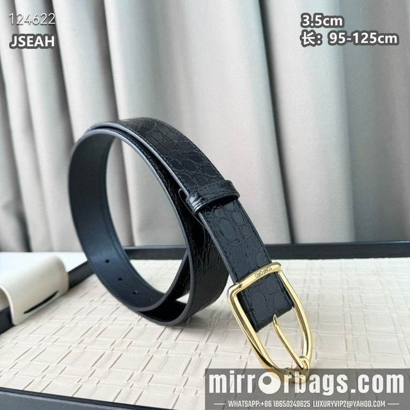 TF belt 38mmX95-125cm 8L03