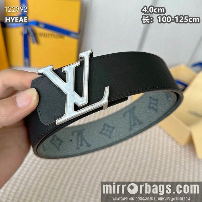 LV belt 40mmX100-125cm 8L86