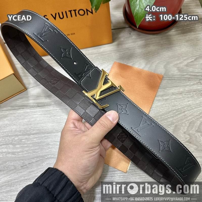 LV belt 40mmX100-125cm 8L05