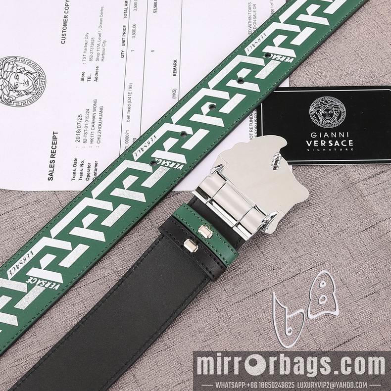 Versace Belt 原版 38mm lb05