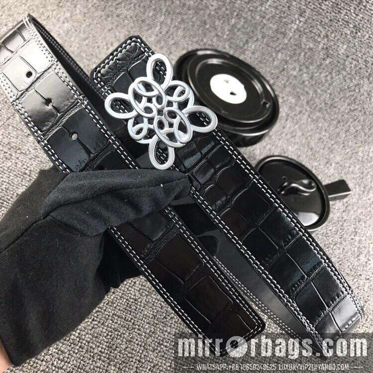 Loewe Belt 38mmX100-125CM 7D03