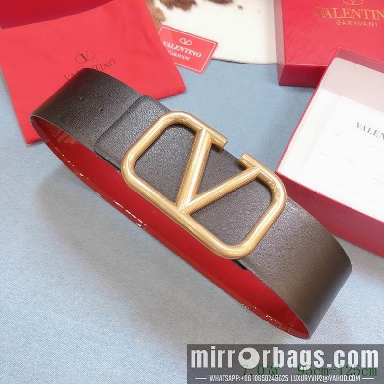 Valentino Belt 70mmX95-125cm sj03