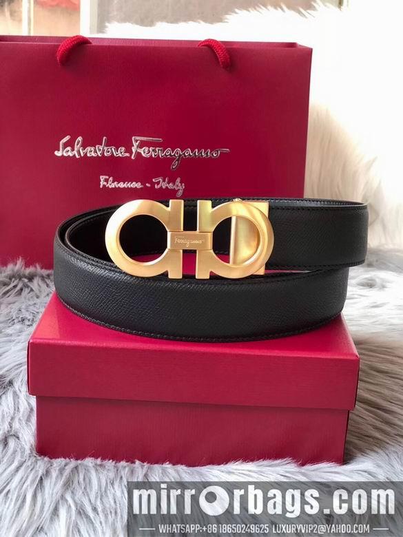 Ferragamo 34mmX95-125 7D110