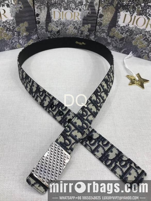 Dior 38mmx95-125cm 09