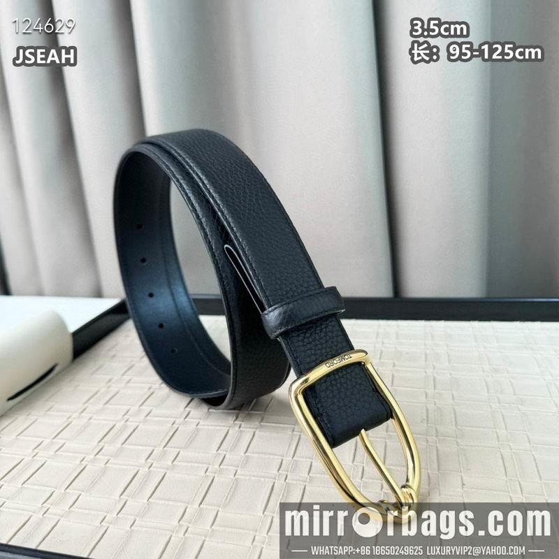 TF belt 38mmX95-125cm 8L02