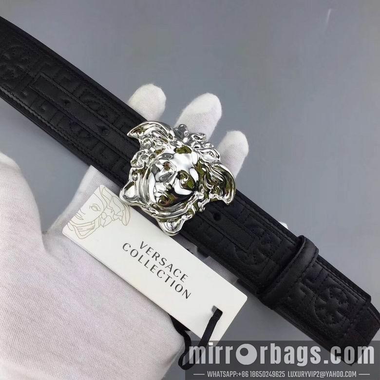 Versace Belt 38mmX95-110cm sj20
