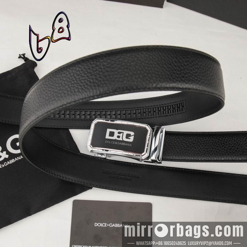 DG belt 38mm lb04