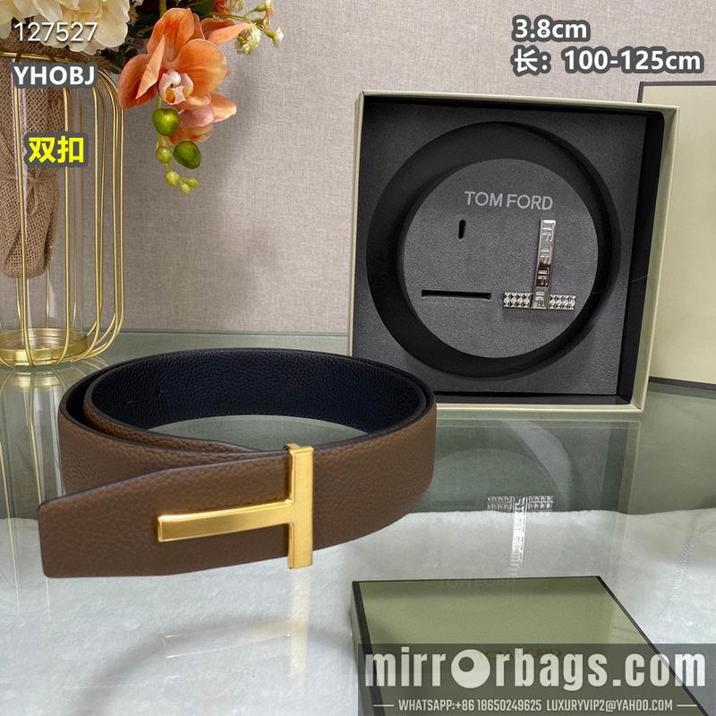 TF belt 38mmX100-125cm 8L81