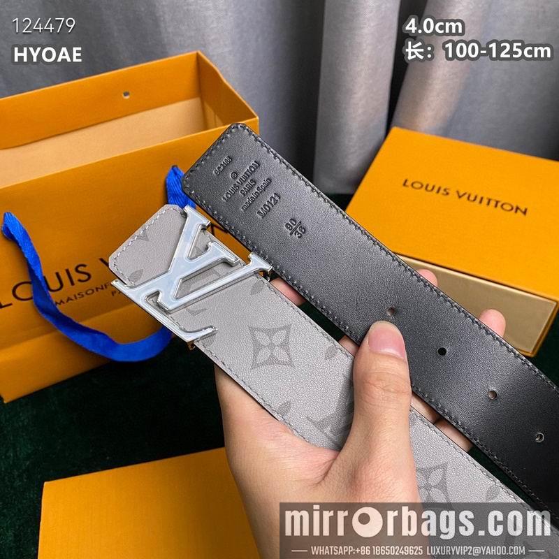 LV belt 40mmX100-125cm 8L43