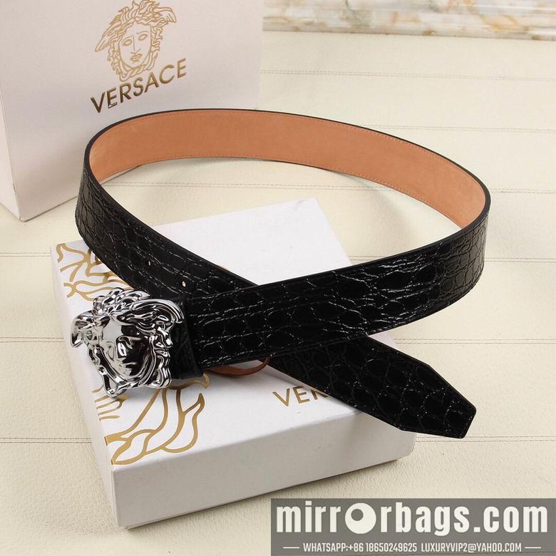 Versace Belt 38mmX95-125cm sj13