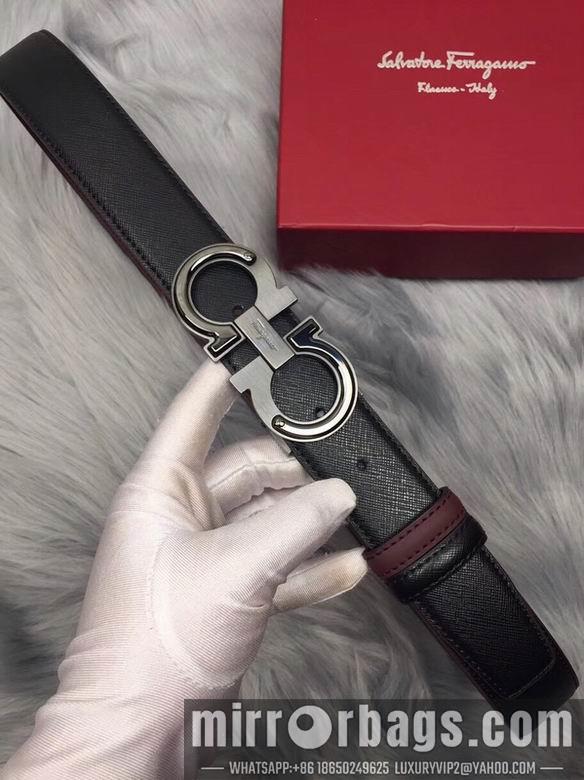 Ferragamo 34mmX95-125 7D13