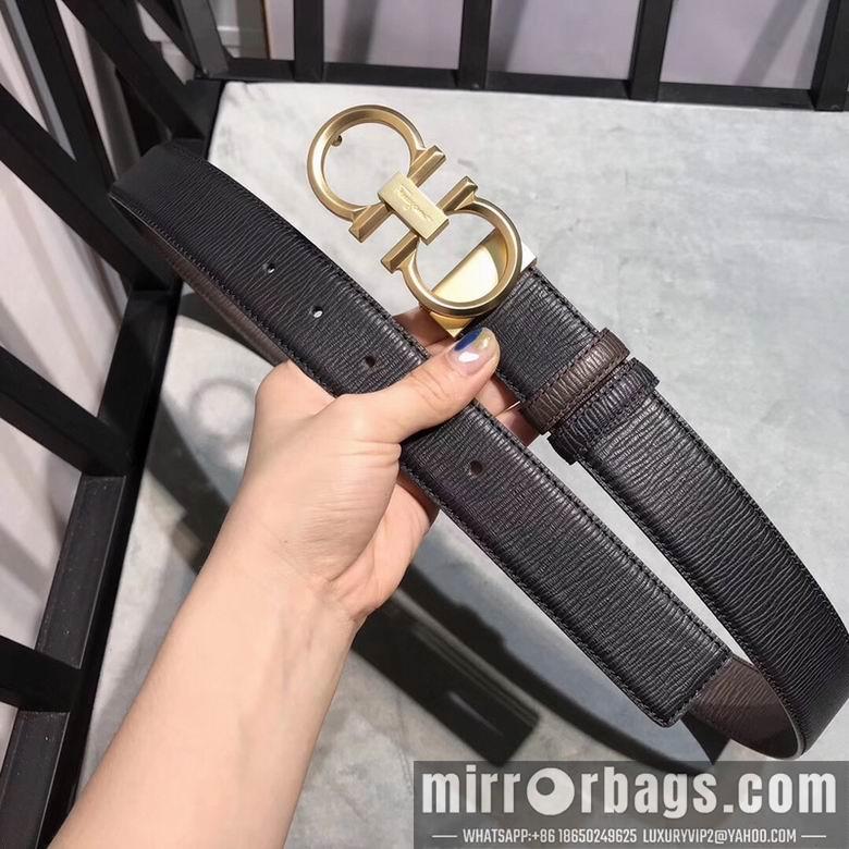 Ferragamo 34mmX95-125 7D102