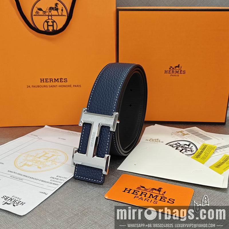 Hermes belt 38mmX90-125cm lb06