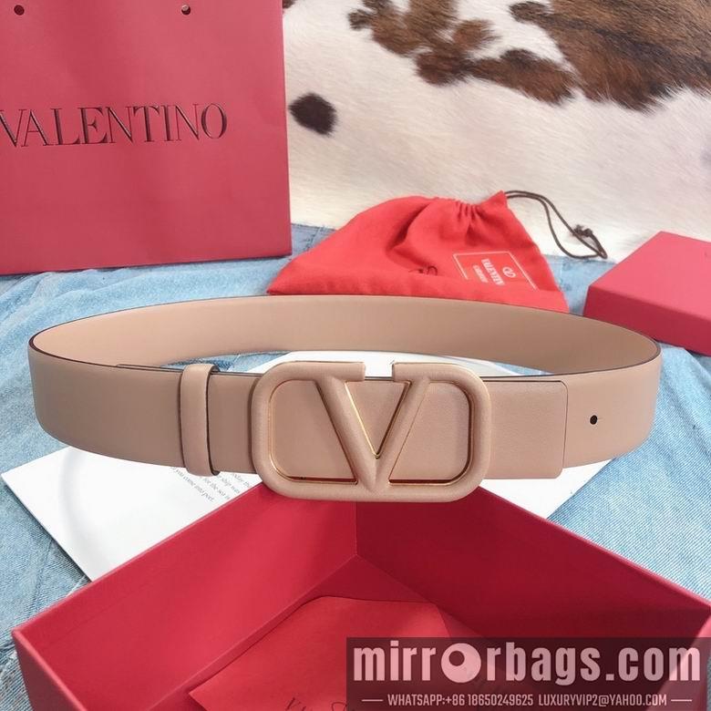 Valentino Belt 40mmX90-125CM sj04