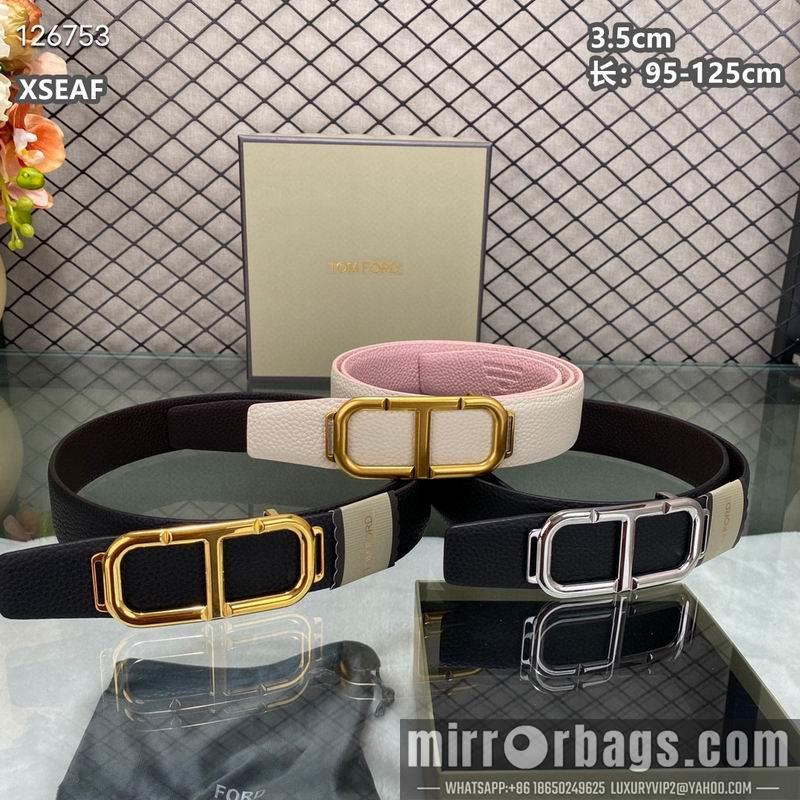 TF belt 35mmX95-125cm 8L09