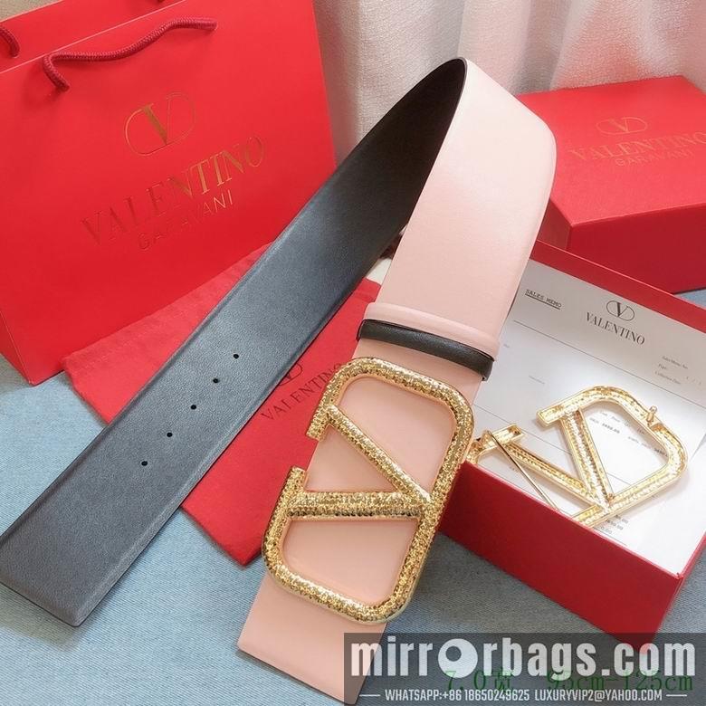 Valentino Belt 70mmX95-125cm sj04