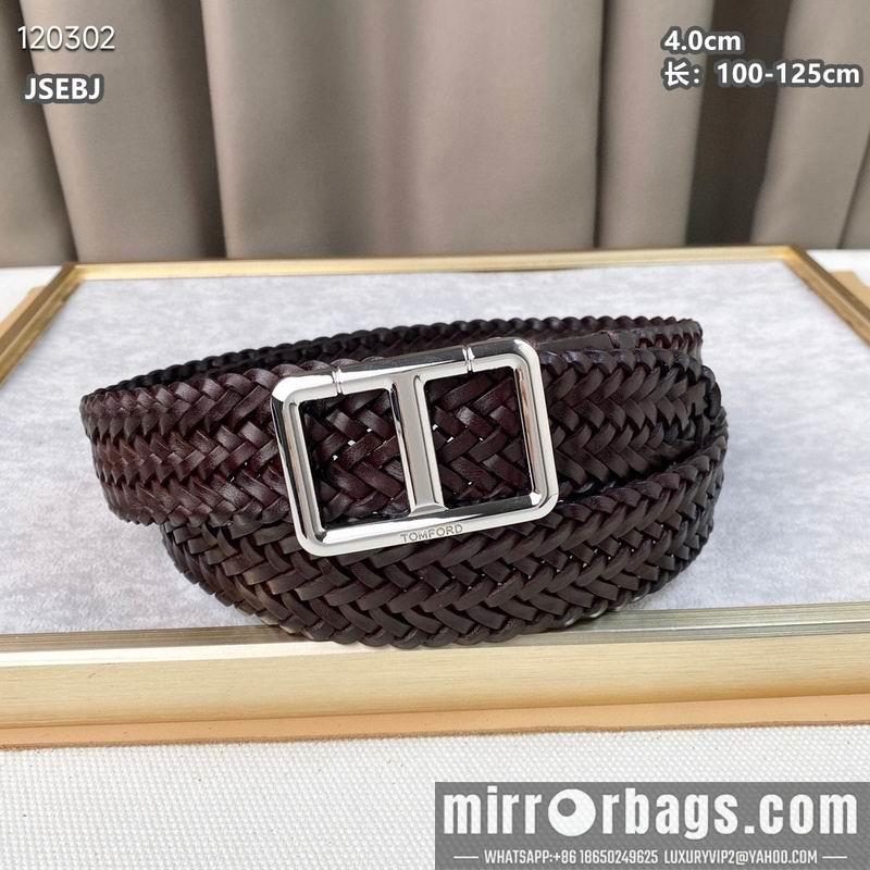 TF belt 40mmX100-125cm 8L02