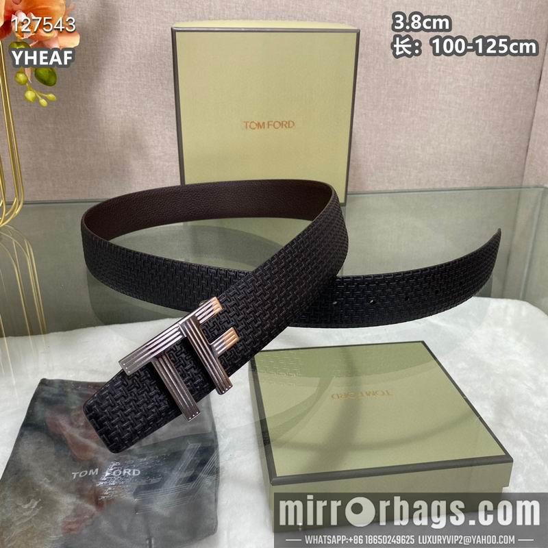 TF belt 38mmX100-125cm 8L78