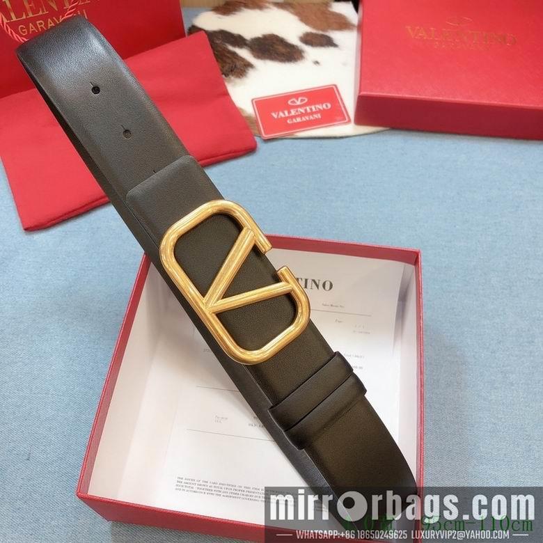 Valentino Belt 40mmX95-110cm 07