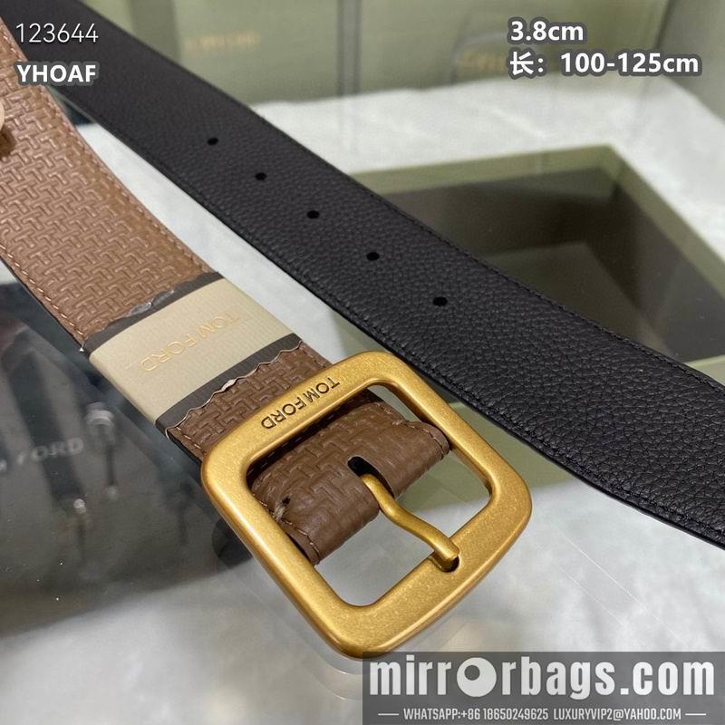TF belt 38mmX100-125cm 8L52