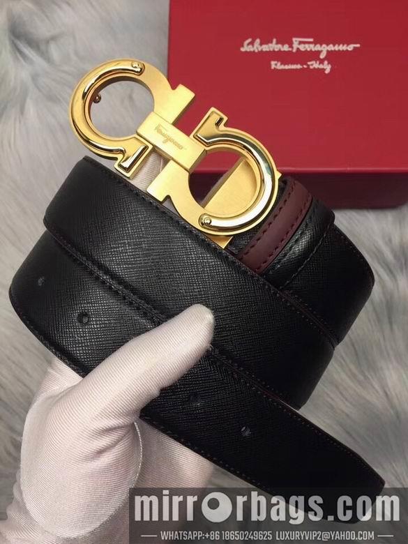 Ferragamo 34mmX95-125 7D20