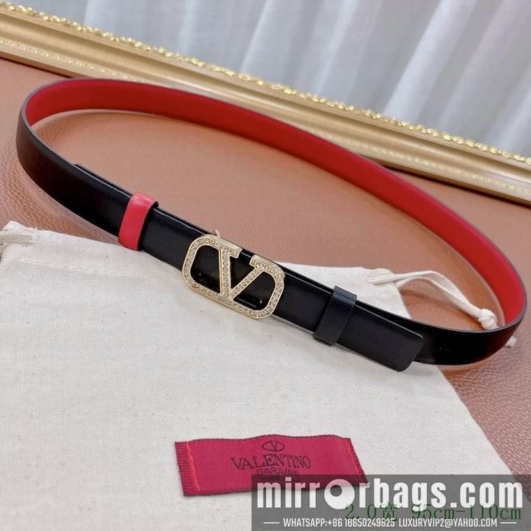 Valentino Belt 20mmX95-110cm 7D03