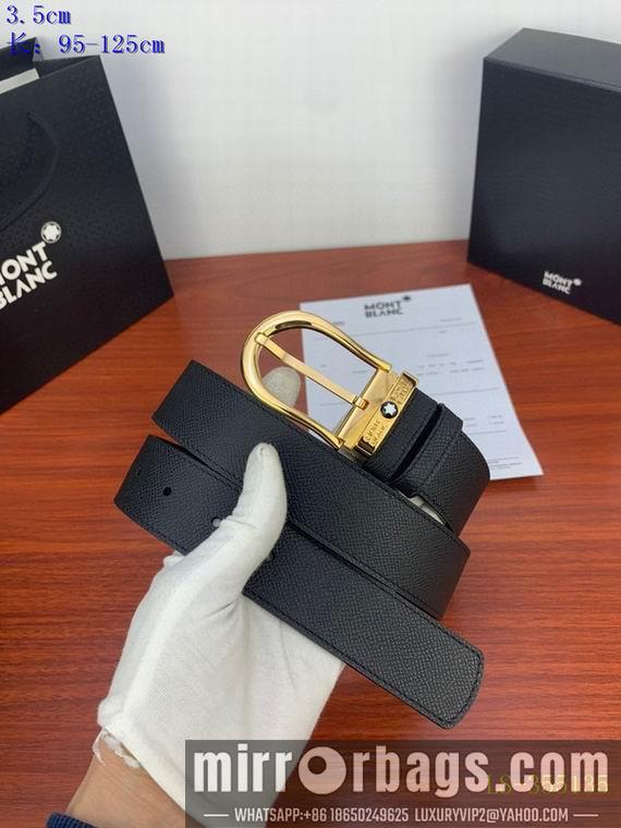 Montblanc 35mmX95-125cm 8L07