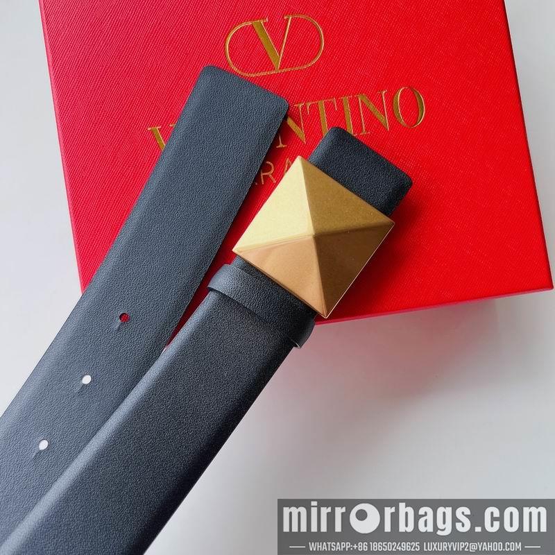 Valentino belt 40mmX90-125cm 7D14