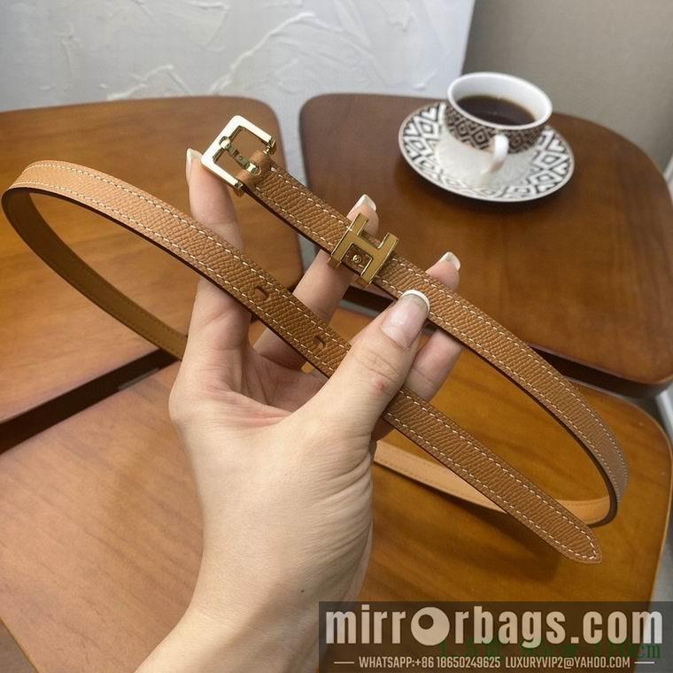 Hermes Belt 15mm 7D1110