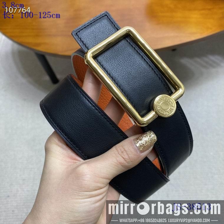 Hermes Belt 38mm 100-125cm 8L104