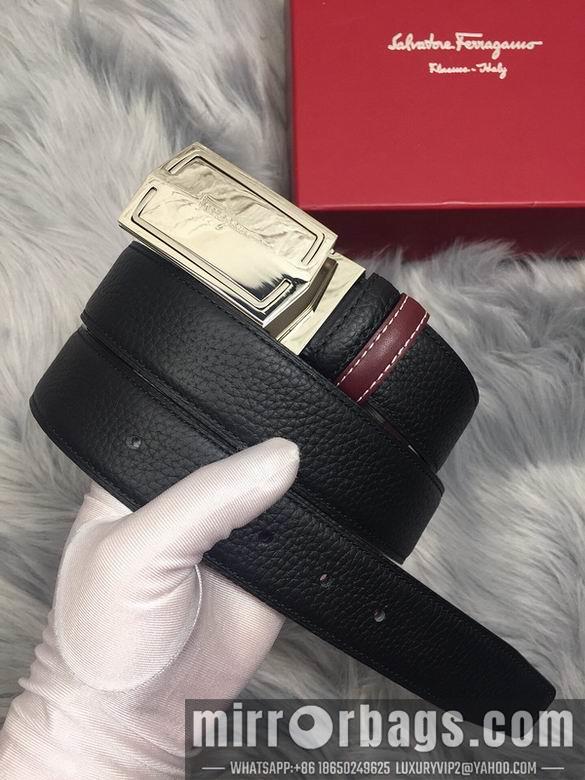 Ferragamo 34mmX95-125 7D70
