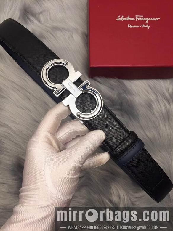 Ferragamo 34mmX95-125 7D13