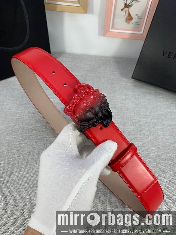 Versace Belt 38mmX95-125cm sj60