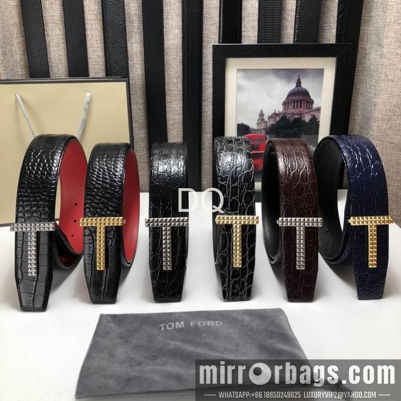 Tom Ford 40mmx100-125cm 15