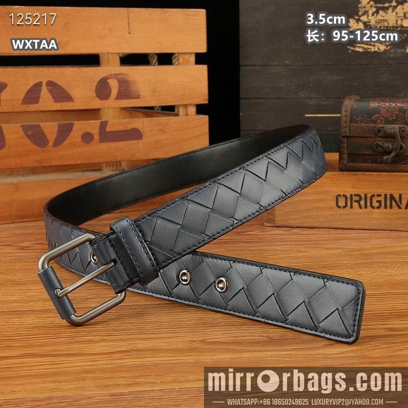 BV belt 35mmX95-125cm 8L09