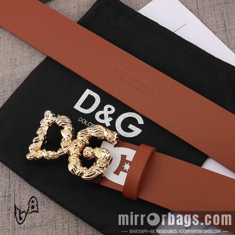 DG belt 原版 38mm lb11