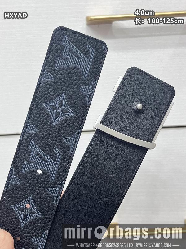 LV belt 40mmX100-125cm 8L03