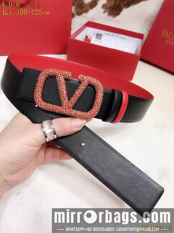 Valentino Belt 40mm 100-125cm 8L01