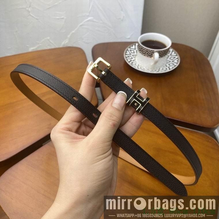 Hermes Belt 15mm 7D1110