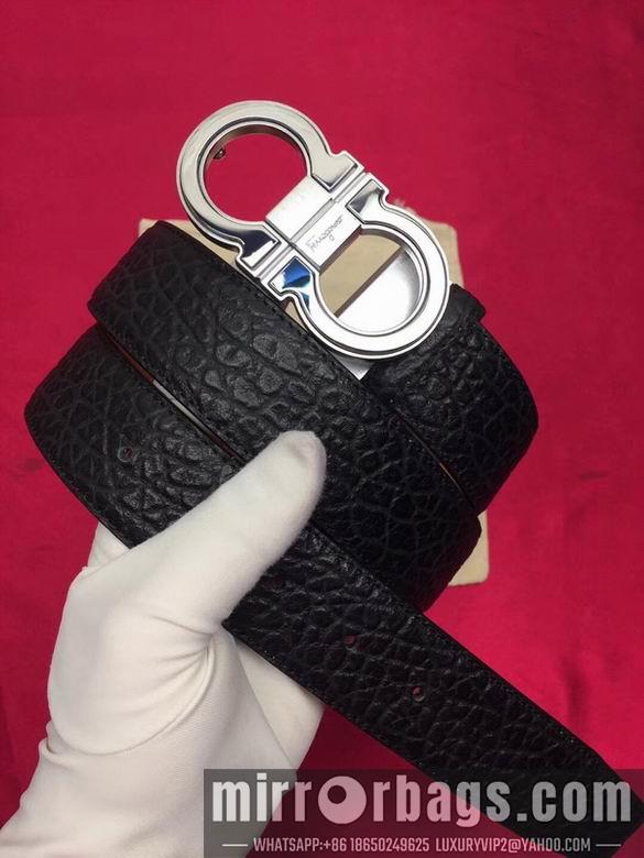 Ferragamo 34mmX95-125 7D40