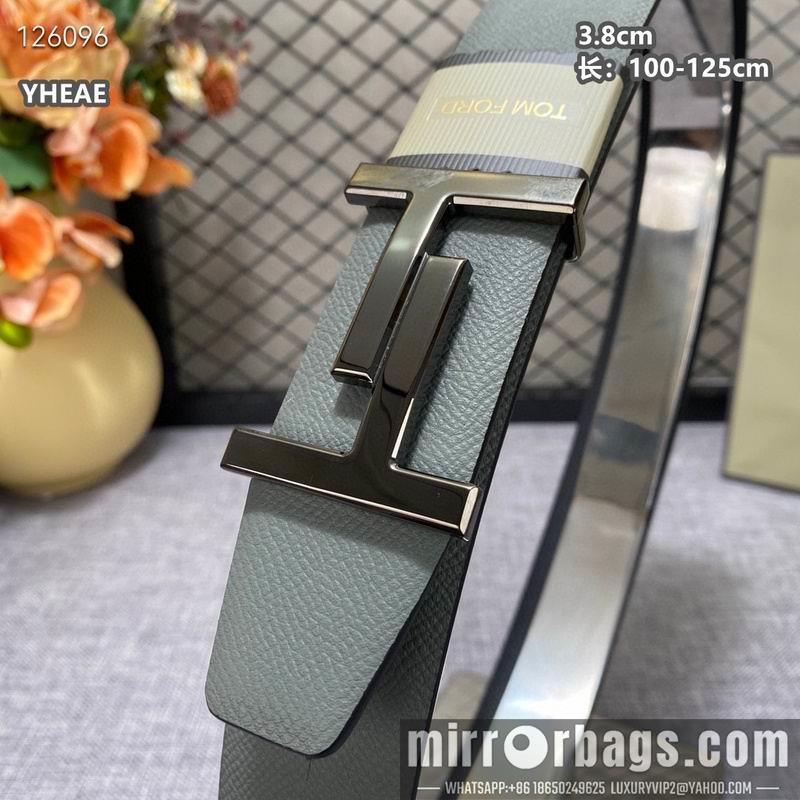 TF belt 38mmX100-125cm 8L24