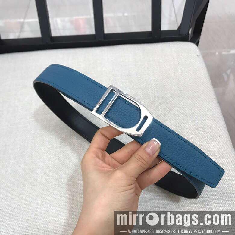 Hermes Belt 32mmX95-110cm 7D08