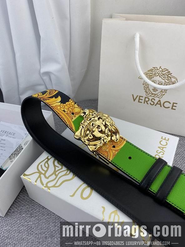Versace Belt 原版 38mm lb03