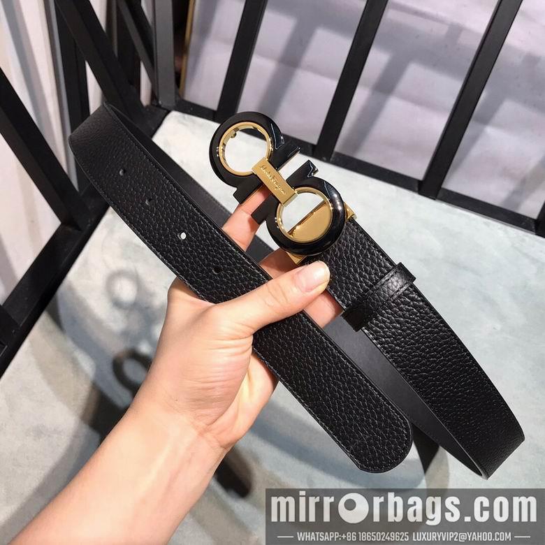 Ferragamo 34mmX95-125 7D242