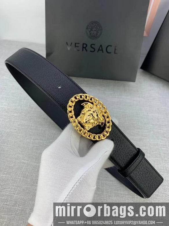 Versace Belt 38mmX95-125cm sj02