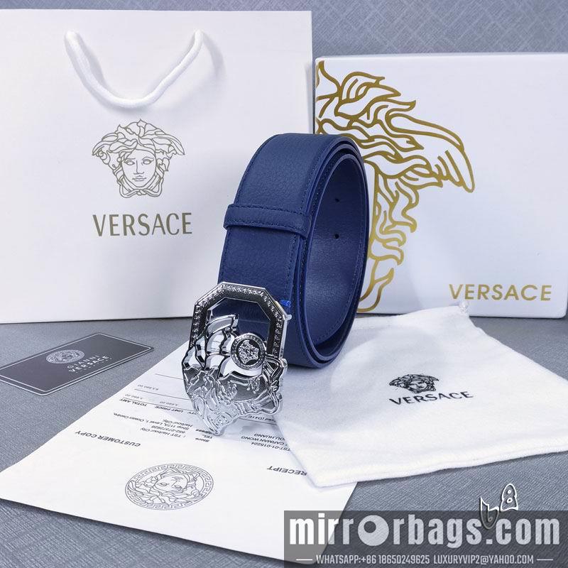 Versace belt 15mmX90-125cm lb123002